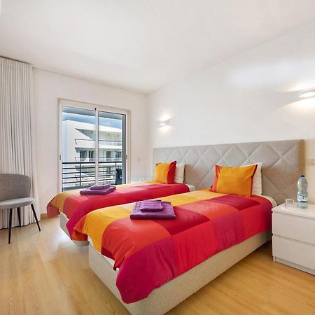 Marina Elegance Lägenhet Lagos Exteriör bild