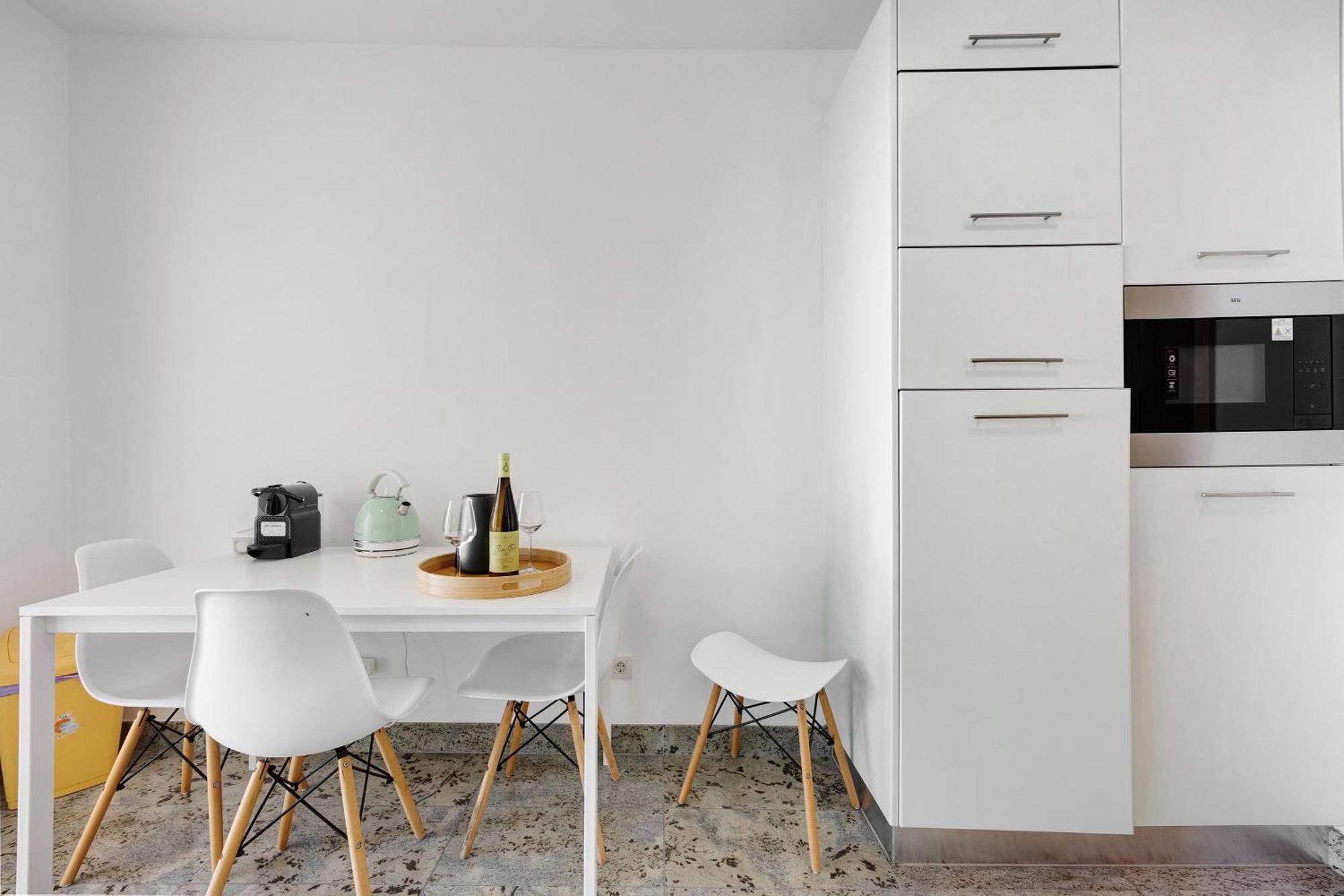 Marina Elegance Lägenhet Lagos Exteriör bild